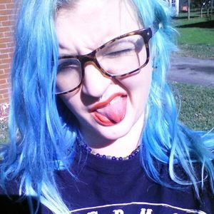 Meet your Posher, Astridd